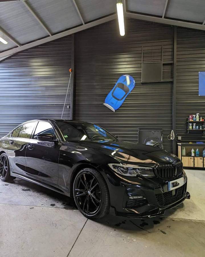 Préparation auto performance Pamiers