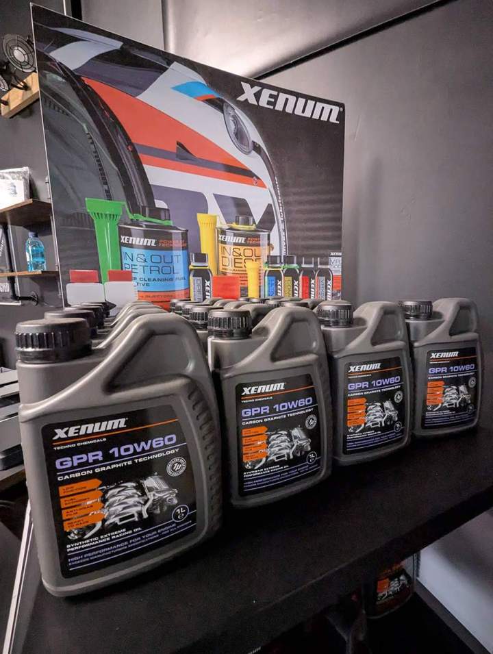 Produits pour entretenir les véhicules Pamiers