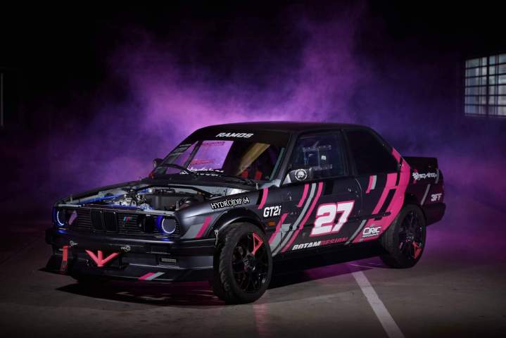 Préparation auto performance Pamiers