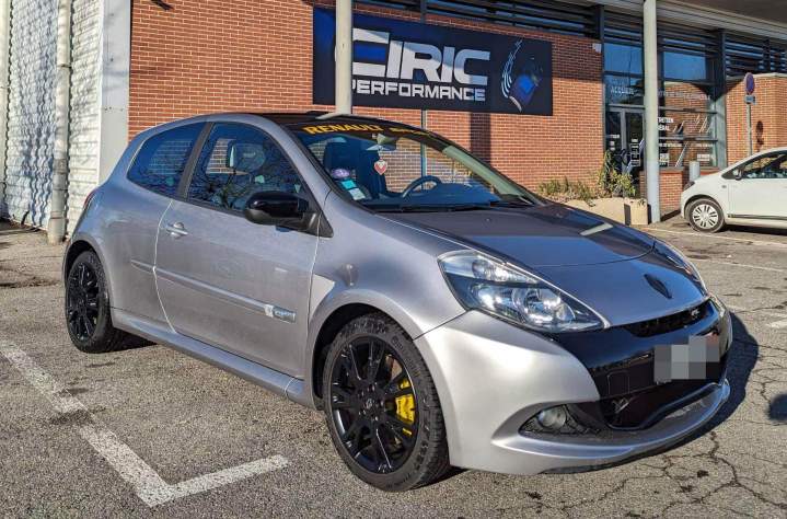 Garage automobile Pamiers