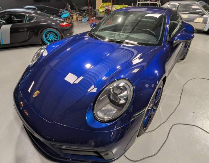 Le soin ultime pour votre carrosserie et votre intérieur