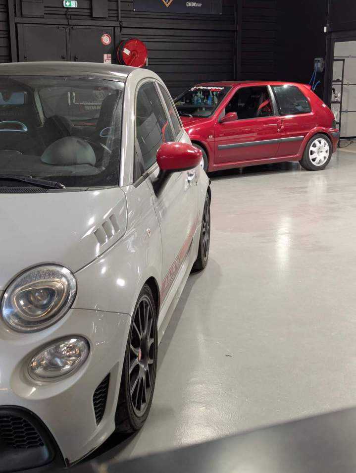 Service esthétique tous types véhicules Pamiers