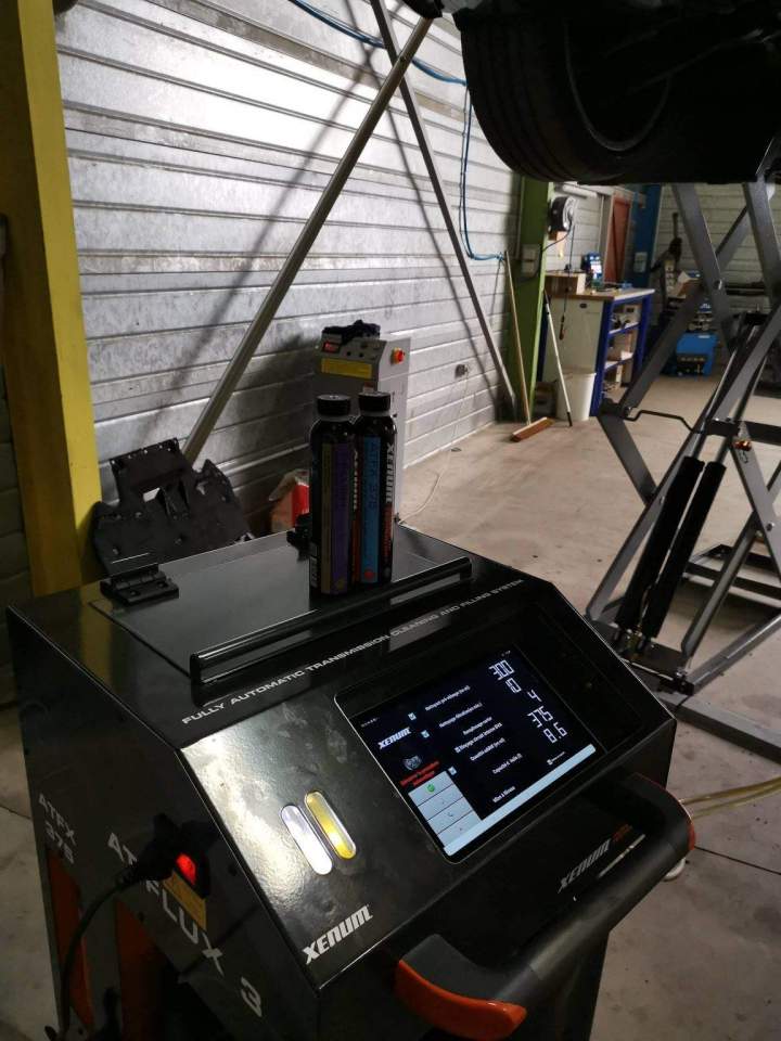 Garage auto avec équipement de pointe Pamiers